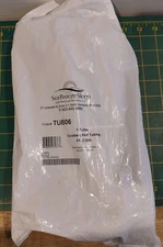 TUB06 CPAP Tubing 6 Ft New in Sealed Package