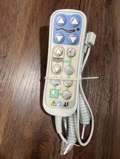 Hill-Rom Progressa Bed  P7507A01 Caregiver Pendant - TESTED/WORKS