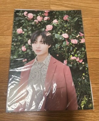 Hisanari Fukamachi Birthday Event 2025 Photo Book Unopened Collectible