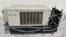 Koolant Koolers FHCC-2000 Portable Chiller 2 HP Motor