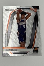 Oso Ighodaro Prizm 2024/25 Prizm #245