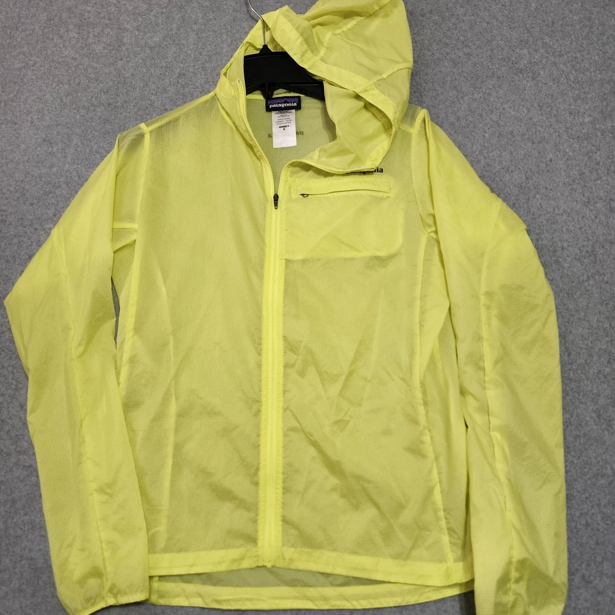 Patagonia Yellow Coats, Jackets & Vests for Women for sale | eBay