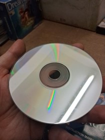 Jaguar XJ220 Sega Mega CD Game