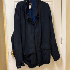 Bulwark Protective Apparel Flame Resistant FR Jacket 5XL-LN2 Workwear
