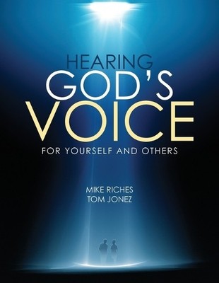 Mike Riches Tom Hearing God's Voice for Yourself and  (Taschenbuch) (US IMPORT)