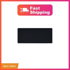 Razer Gigantus V2 Cloth Gaming Mouse Pad XXL , Thick, Non-Slip Base, Black ...