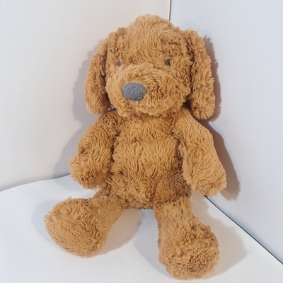 Cloud Island Target Golden Doodle Stuffed Plush Puppy Dog Animal Toy
