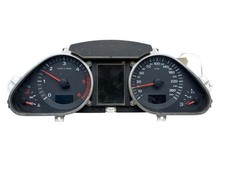 Compteur Audi Q7