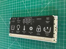 W10490285 Whirlpool Refrigerator Board - Control