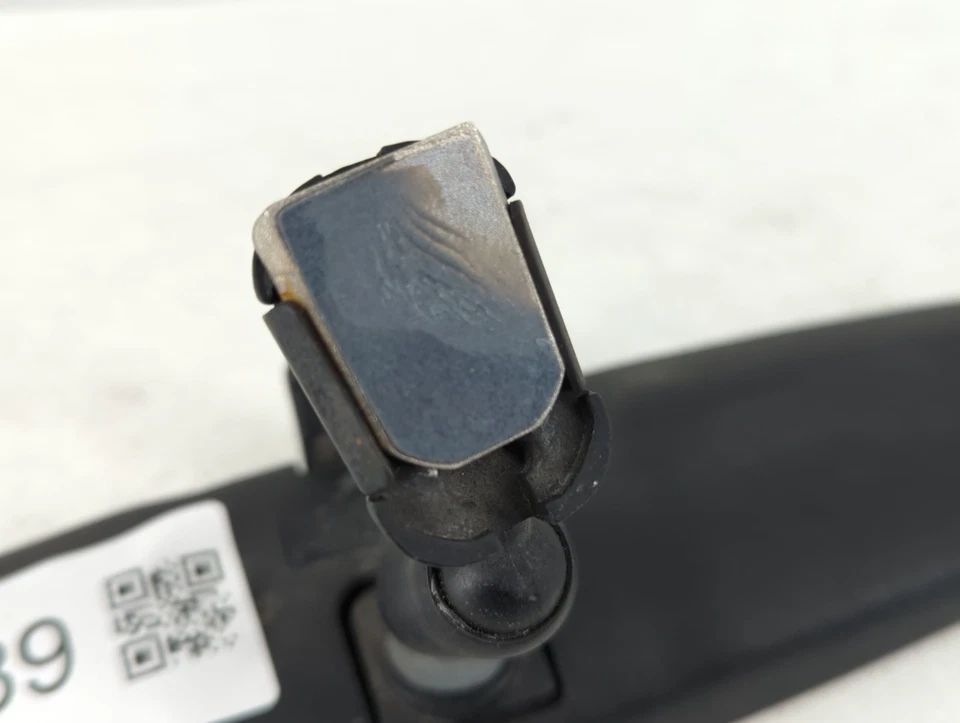 Espejo retrovisor interior Ford Mustang 2003 OEM QLIB9 Foto 4 de 4