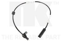 ABS Sensor Raddrehzahl NK 291556 FüR BMW 1Er F20 3Er F30 F80 F21 4Er F32 F82 F31