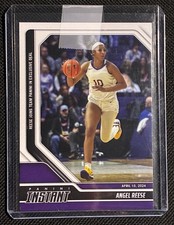 ANGEL REESE 23-24 Panini Instant #50 LSU NCAA WOMENS BASKETBALL