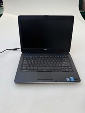 Dell Latitude E6440 14" Core i5-4310M 2.7GHz 8GB 256GB SSD Webcam Win 10 Laptop