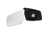 Spiegelglas Passend FüR Mercedes W204 C-Klasse 08/2008- Links Fahrerseite