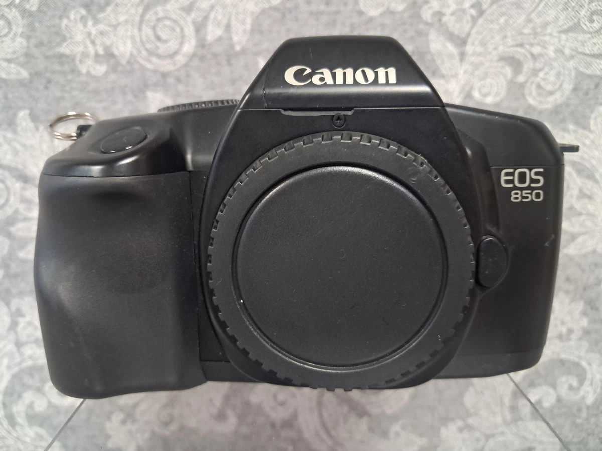 Canon EOS 850 Film Cameras for sale | eBay UK