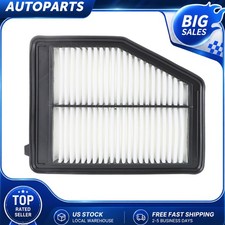 Engine Air Filter CA11113 for Honda Civic 2012-2015 Acura ILX 2013-2015 2.0L