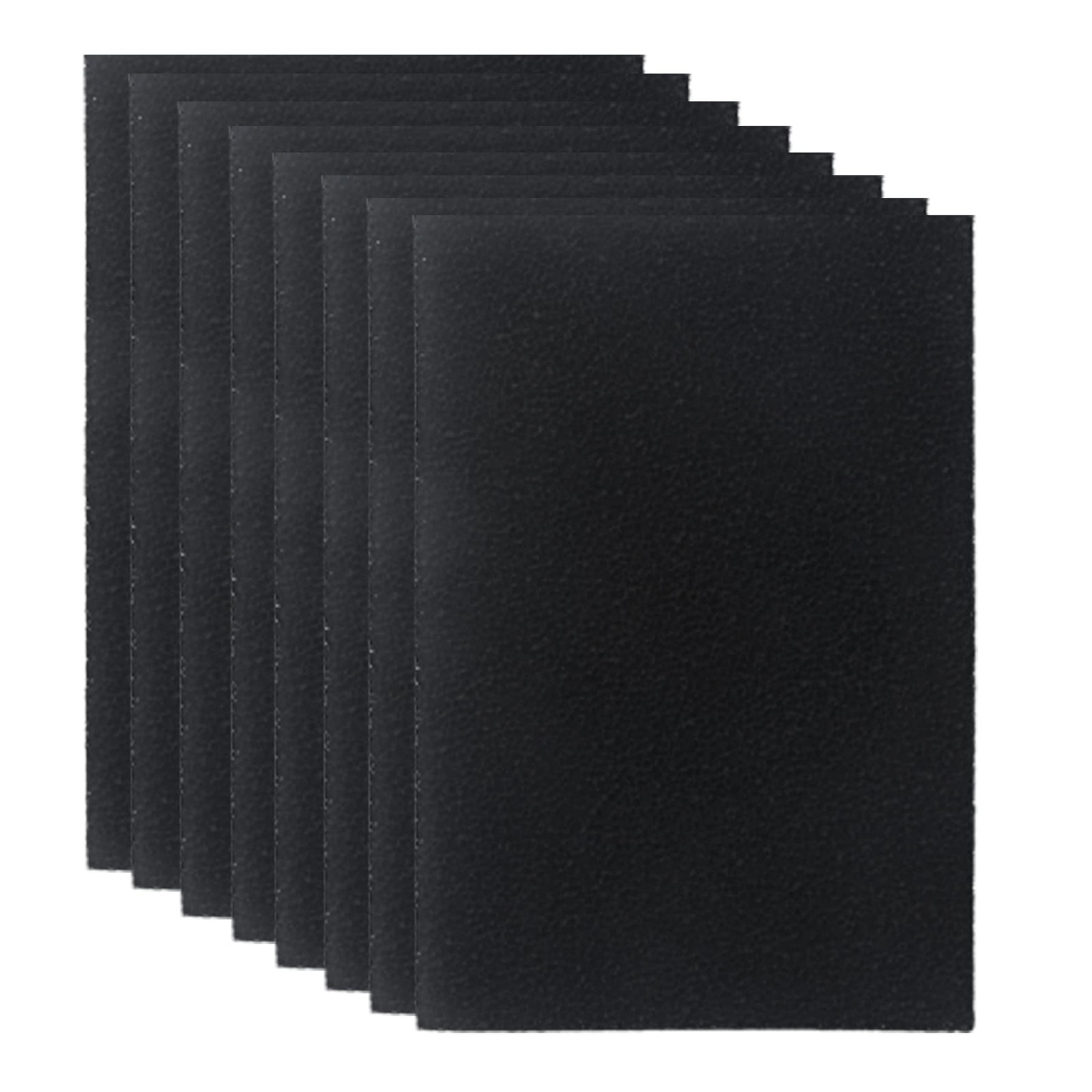Charcoal Filters For Van Ness Cat Litter Box, 4.4 X 6.5...