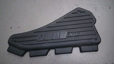 Abdeckung Verkleidung Ansaugkrümmer Fiat Multipla 1.6 16V Bj 1999 186 2562475