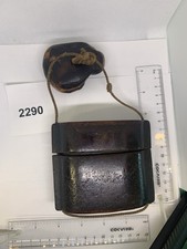 3002290 Ancient Inro Wood Large