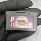 Yu-Gi-Oh The Eternal Duelist Soul GBA Game Boy Advance Tested+Guaranteed