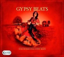 Gypsy Beats [UK-Import] von Various | CD | Zustand sehr gut