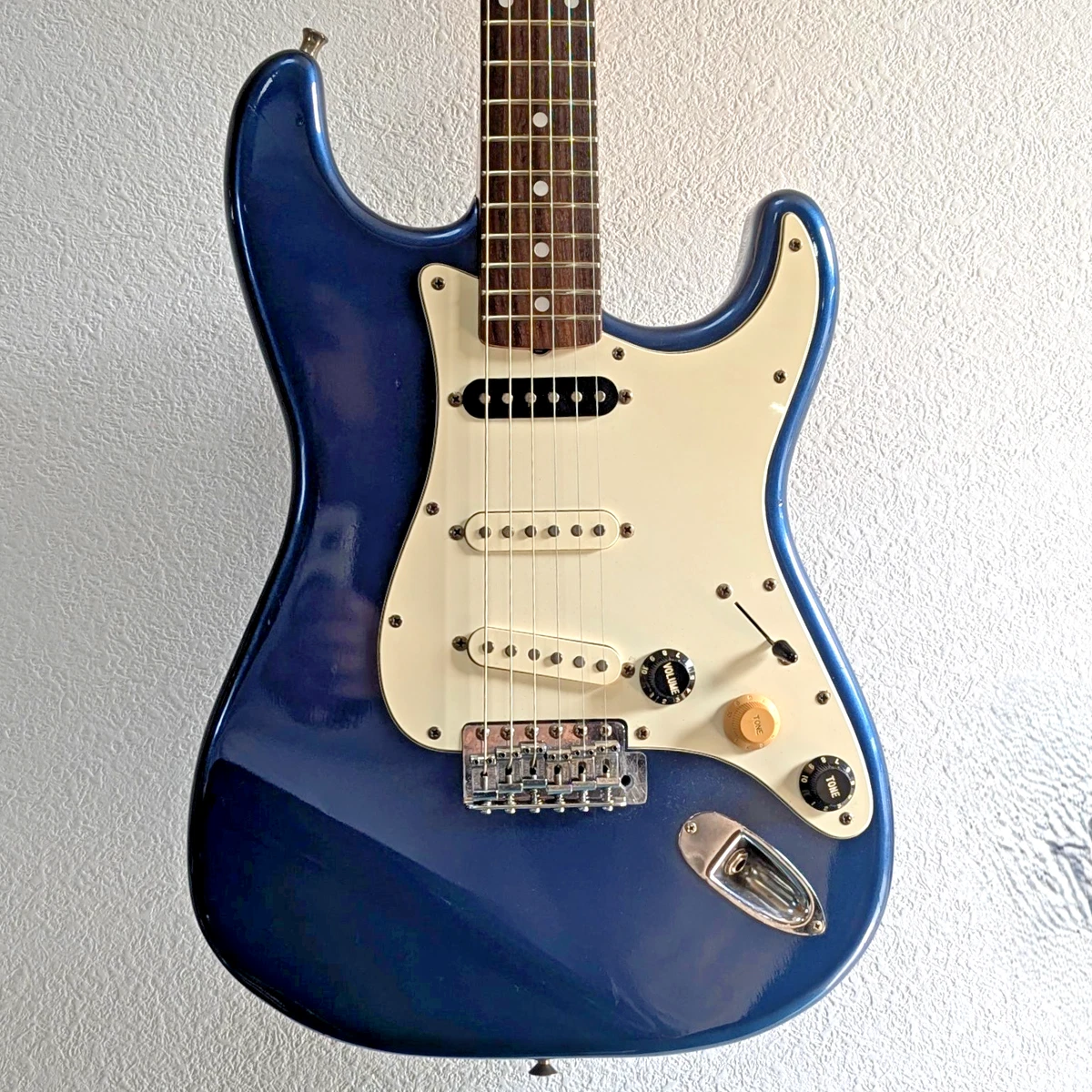 Tokai Blue Electric Guitars for sale | eBay