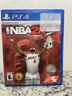 nba 2k14 - ps4 game