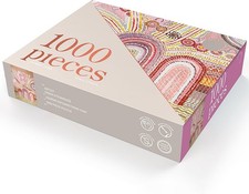 Journey Home 1000 Piece Jigsaw Puzzle Journey of Something New