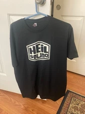 Heil Sound Built By Those Who Give A Sh*t Tee TShirt
