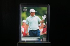 2026 Upper Deck Golf Season Highlights Tom Hoge