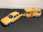 Matchbox Superkings  Caravan  Vintage Lot