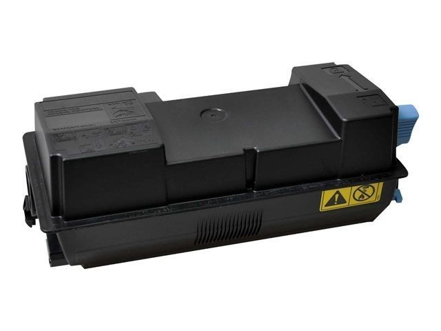 Toner V7 TK3110 OV7 noir pour éviter les traces de bavure d'encre
