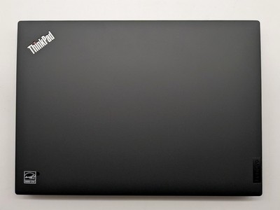 Lenovo ThinkPad T14 Gen 4 14