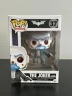 Funk Pop The Joker #37 The Dark Knight Trilogy