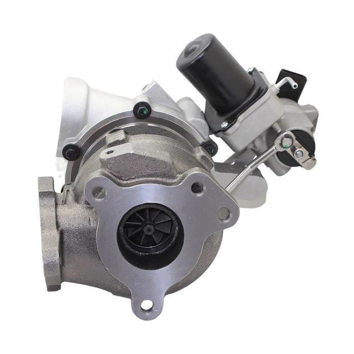 2014 Toyota Landcruiser AFTERMARKET TURBO/SUPERCHARGER RH SIDE 11/2007-03/2021 754563 image 6