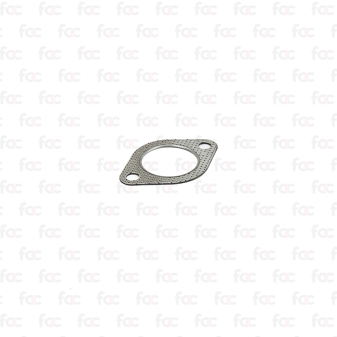 Exhaust Front Pipe Fitting Kit For Renault Megane 2.0 96-99 Euro 2 BM Cats