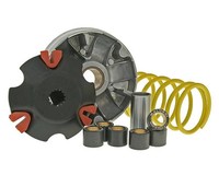 Variomatik Malossi Multivar 2000 FüR Minarelli 100Ccm 2-Takt