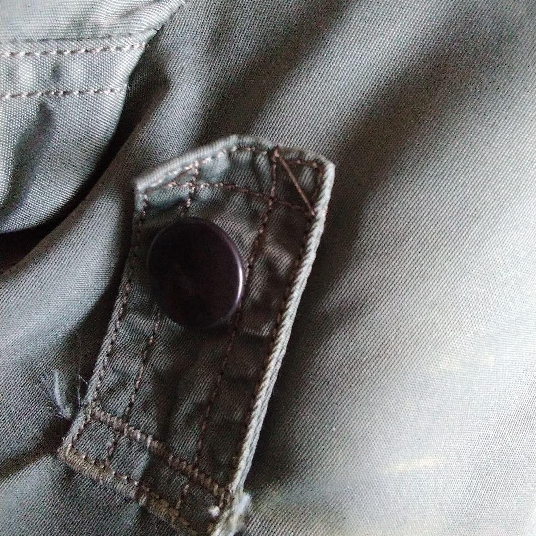 Buzz Rickson's MA1 Flight Jacket Mastermind Japan… - image 7