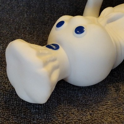 ビンテージ ドゥボーイ ファミリー レア Vintage Pillsbury Dough Boy