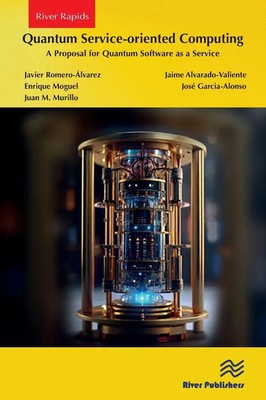 Quantum Service-oriented Computing A Proposal for Quantum Software as a Service