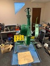 Lambretta  frame
