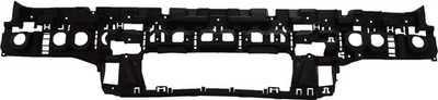 CAPA For 2018-2019 Explorer Bumper Absorber Rear FO1170153 JB5Z17E855A