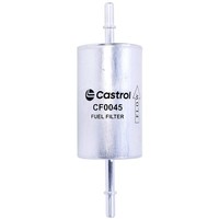 Castrol Filter Kraftstofffilter FüR Mazda 3 BK 1.6 2.0 Ford Focus DAW DBW 1.4