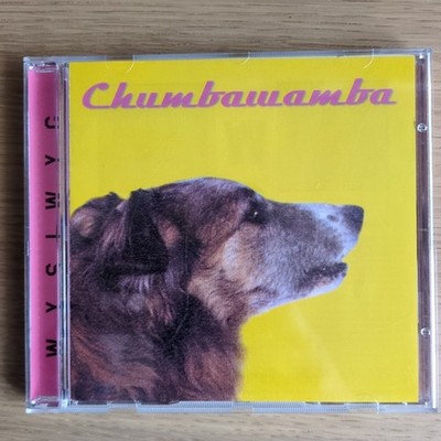 Chumbawamba - Wysiwyg