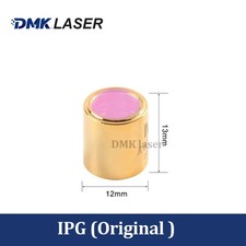 Original IPG Photonics Cap HLC-8-M Protective Glass For IPG Laser Source