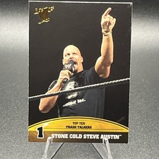 2013 Topps Best of WWE Wrestling Cards 20