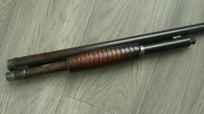 Marlin 1898 12ga Shotgun 30 Barrel Forend Tube Assembly 12 Gauge Marlin 1898 12ga Shotgun 30 Barrel Forend Tube Assembly 12 Gauge