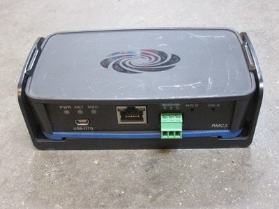 Crestron CEN-IO-COM-102 kabelgebundenes Ethernet-Modul mit 2 COM-Ports