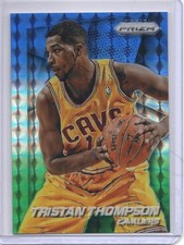 Tristan Thompson