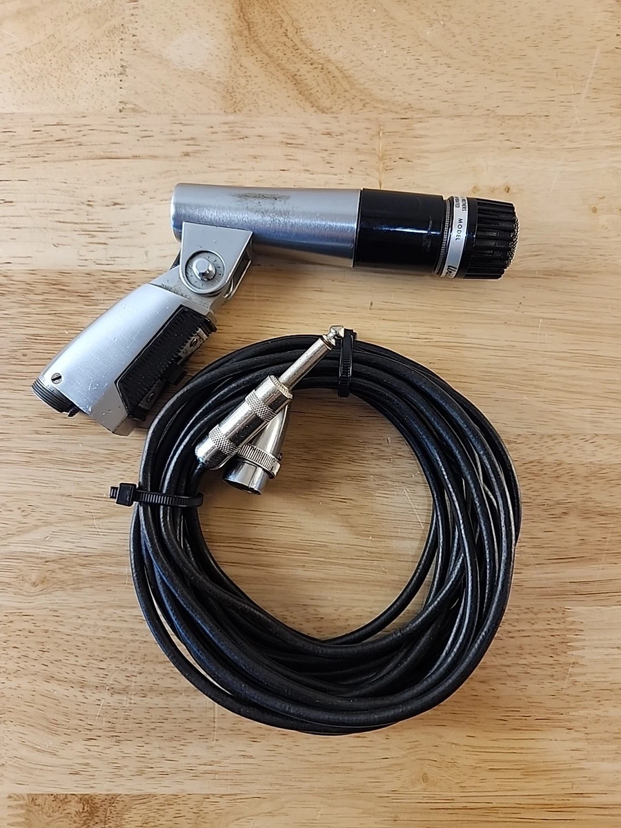 Shure 545 products for sale | eBay